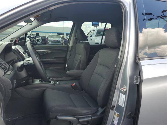 used 2019 Honda Ridgeline car, priced at $22,565