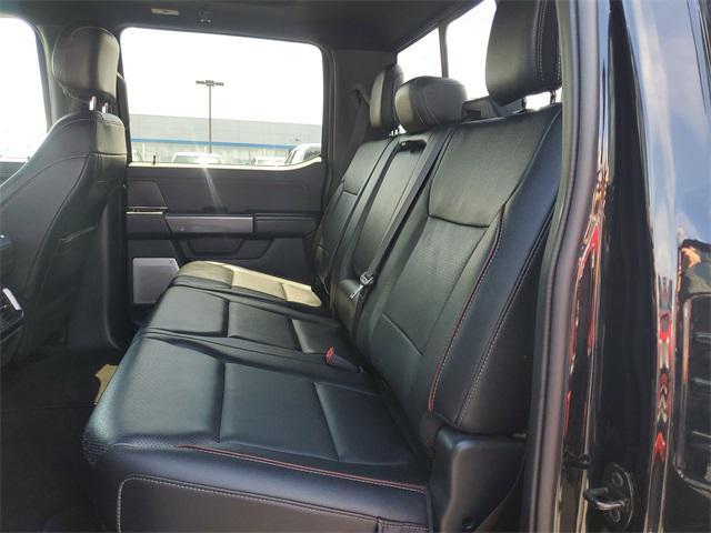 used 2022 Ford F-150 car, priced at $58,486