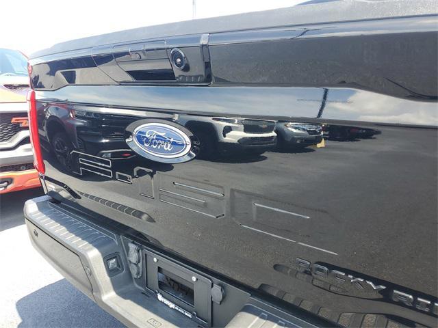 used 2022 Ford F-150 car, priced at $58,486