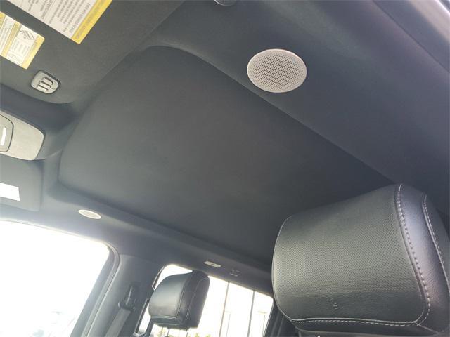 used 2022 Ford F-150 car, priced at $58,486