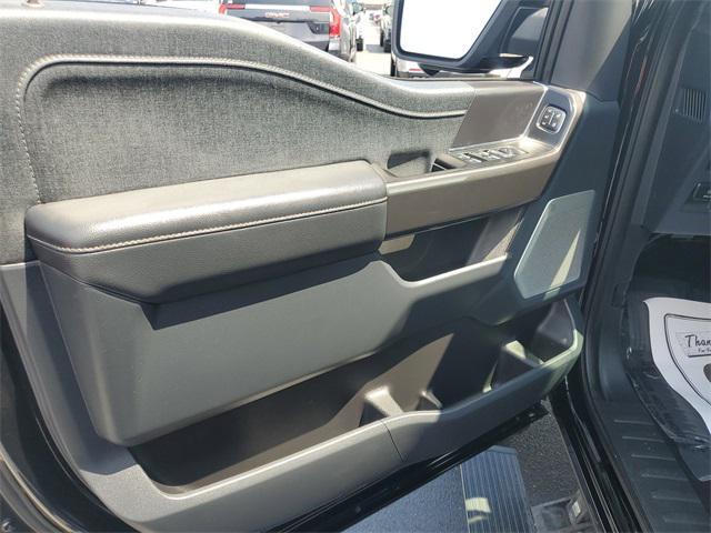 used 2022 Ford F-150 car, priced at $58,486