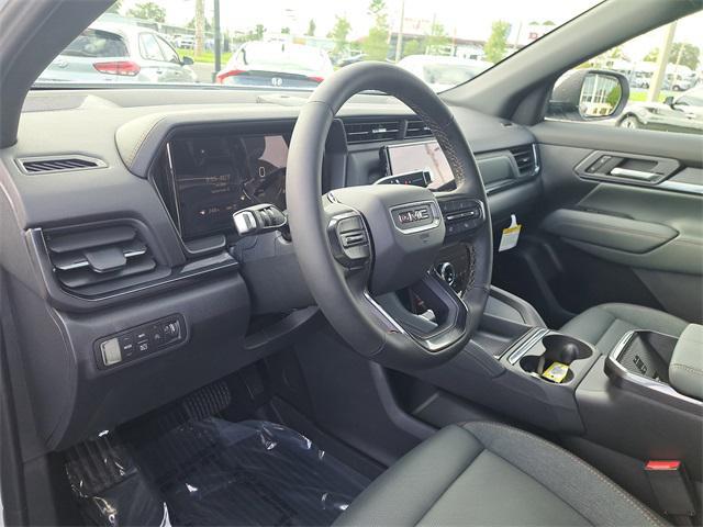 new 2026 GMC Terrain car, priced at $42,635
