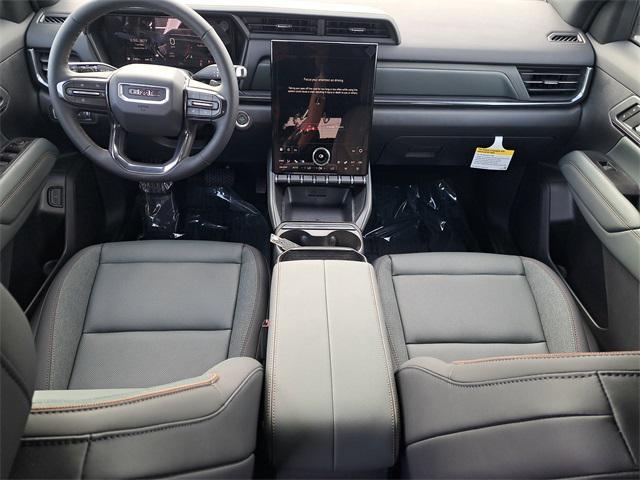 new 2026 GMC Terrain car, priced at $42,635