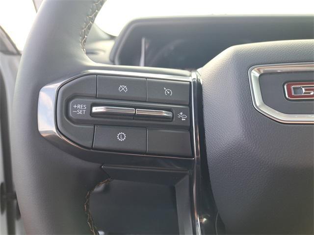 new 2026 GMC Terrain car, priced at $42,635