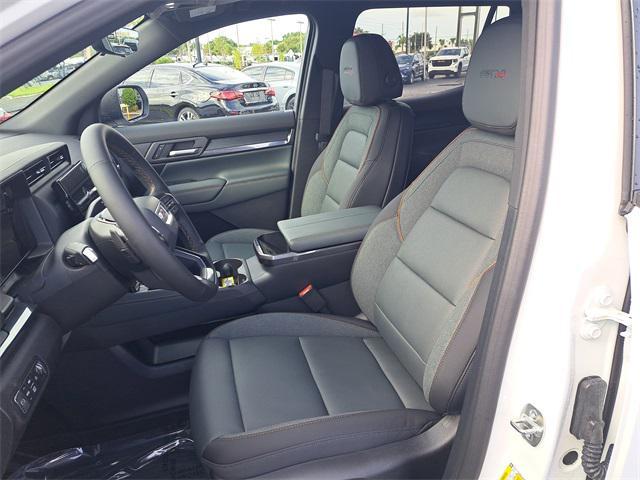 new 2026 GMC Terrain car, priced at $42,635