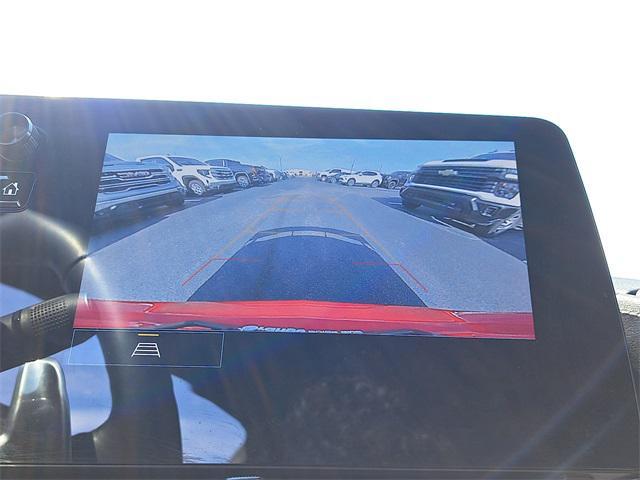 used 2023 Chevrolet Corvette car