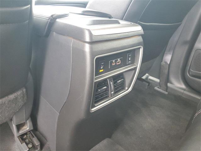 used 2020 Nissan Murano car, priced at $20,900