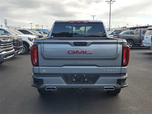 new 2025 GMC Sierra 1500 car, priced at $74,255