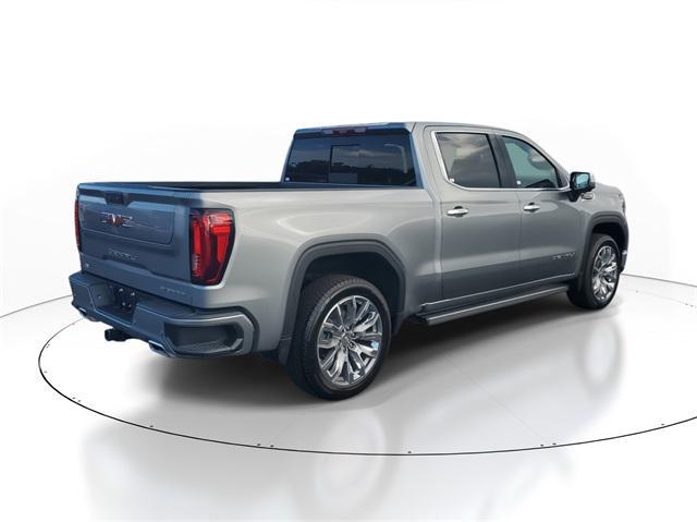 new 2025 GMC Sierra 1500 car, priced at $74,255