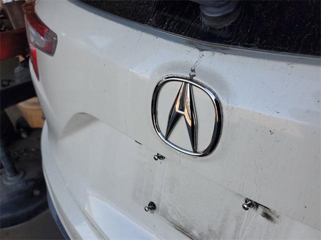 used 2019 Acura RDX car, priced at $26,566