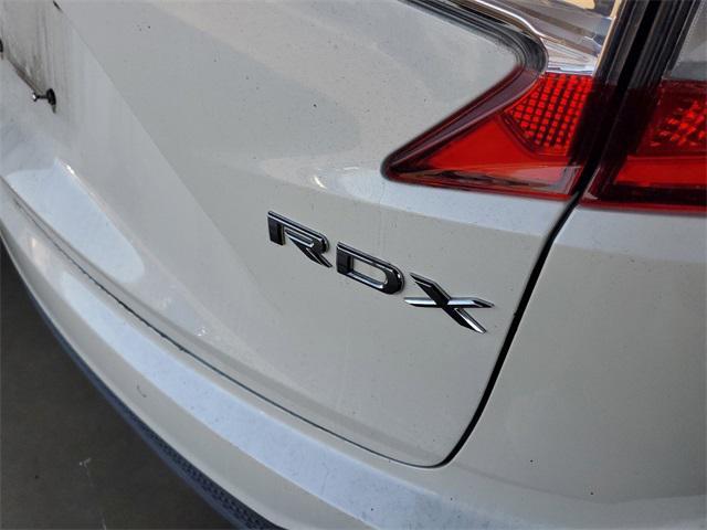 used 2019 Acura RDX car, priced at $26,566