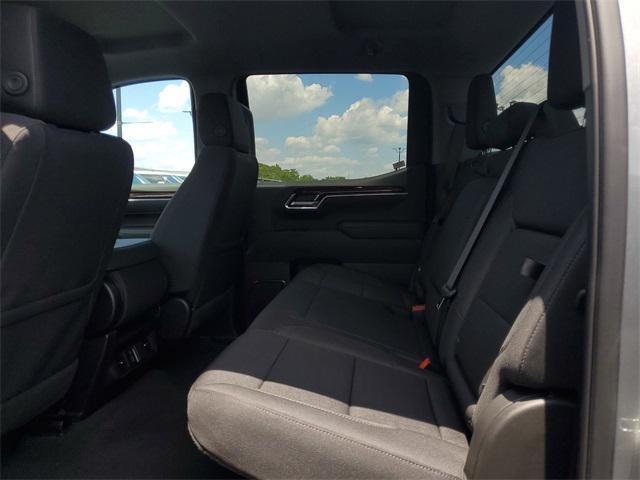 new 2025 GMC Sierra 1500 car, priced at $54,390