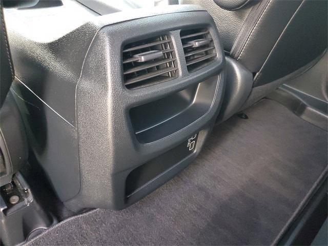used 2023 Honda Ridgeline car, priced at $33,641