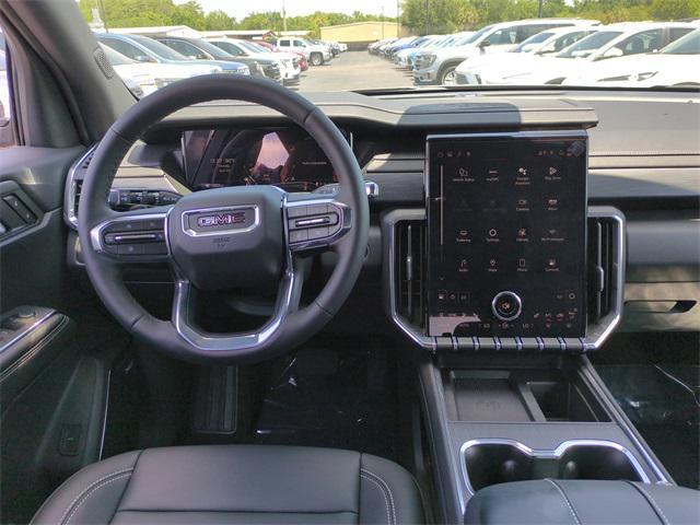 new 2025 GMC Acadia car, priced at $47,425