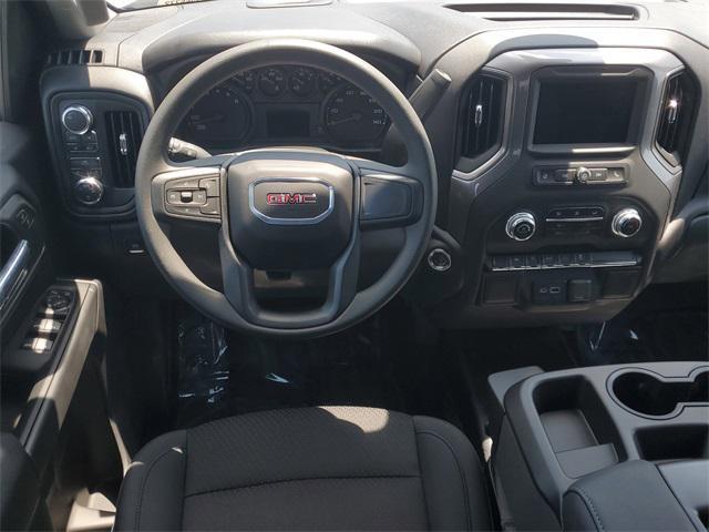 new 2025 GMC Sierra 1500 car, priced at $36,820