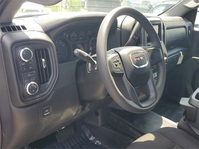 new 2025 GMC Sierra 1500 car, priced at $36,820