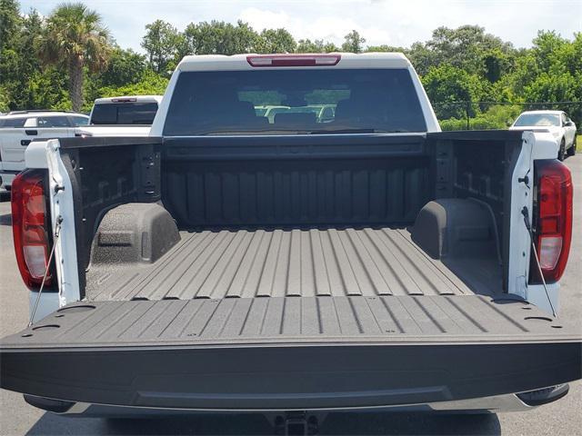 new 2025 GMC Sierra 1500 car, priced at $36,820