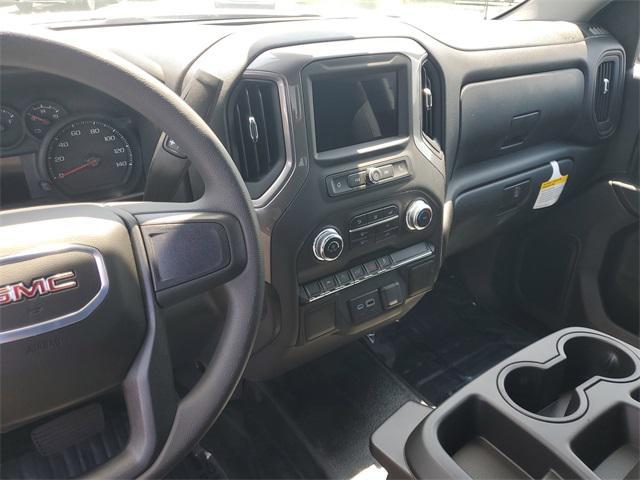 new 2025 GMC Sierra 1500 car, priced at $36,820
