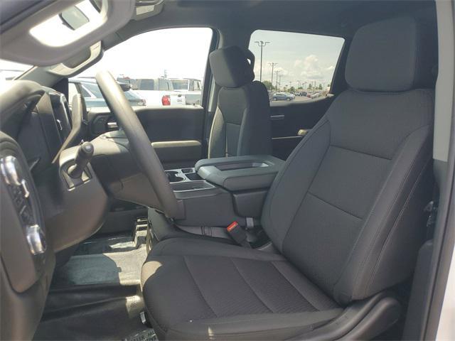 new 2025 GMC Sierra 1500 car, priced at $36,820