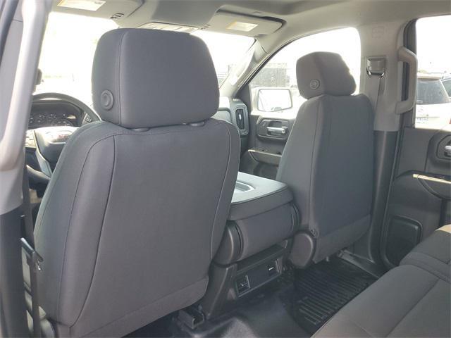 new 2025 GMC Sierra 1500 car, priced at $36,820