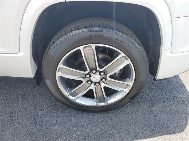 used 2019 GMC Acadia car, priced at $20,486
