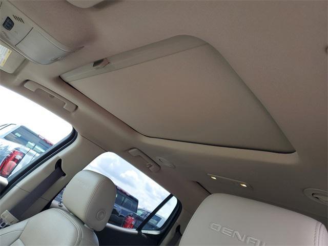 used 2019 GMC Acadia car, priced at $20,486