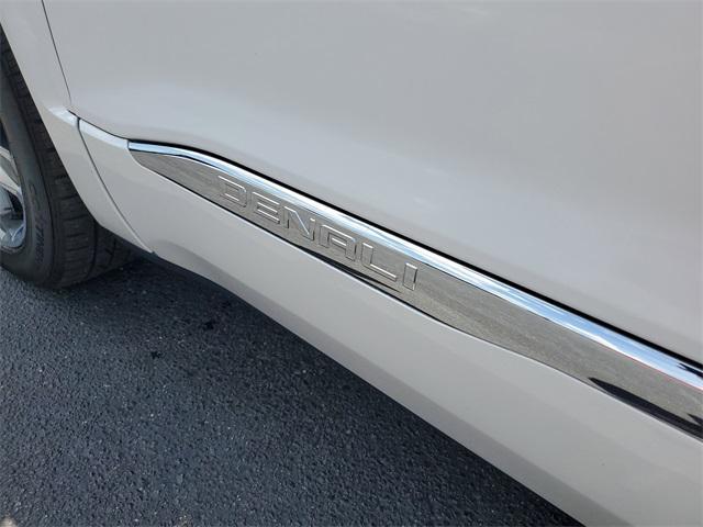 used 2019 GMC Acadia car, priced at $20,486