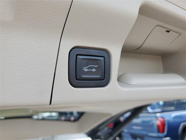 used 2019 GMC Acadia car, priced at $20,486