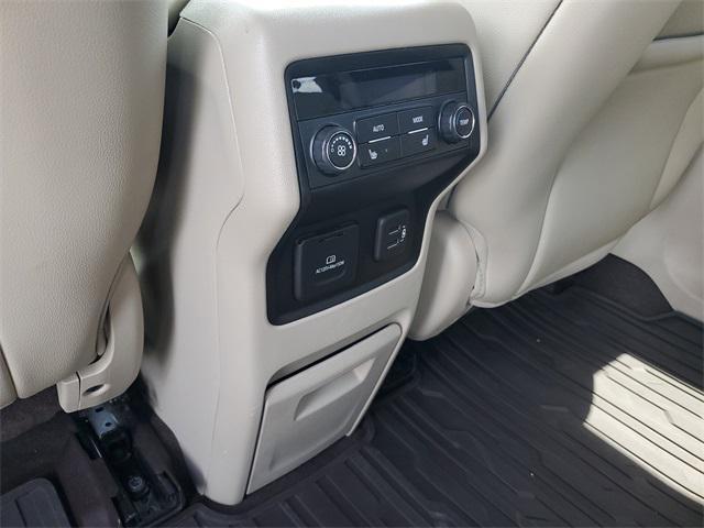 used 2019 GMC Acadia car, priced at $20,486