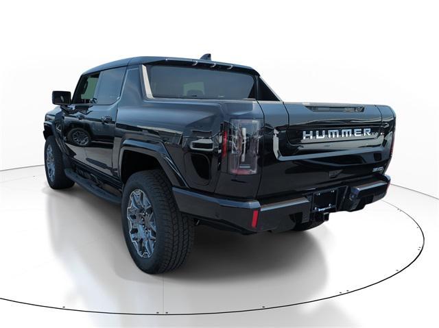 new 2025 GMC HUMMER EV Pickup car, priced at $102,790