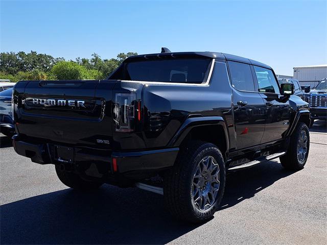 new 2025 GMC HUMMER EV Pickup car, priced at $100,790