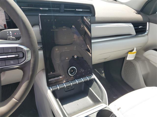 new 2026 GMC Terrain car, priced at $43,735
