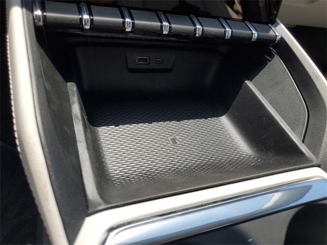 new 2026 GMC Terrain car, priced at $43,735
