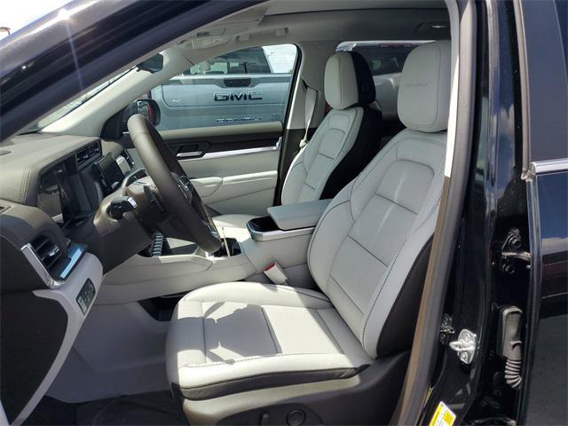 new 2026 GMC Terrain car, priced at $43,735
