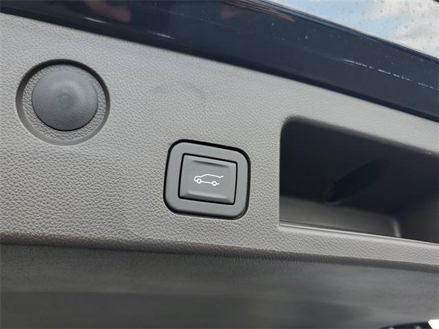 new 2026 GMC Terrain car, priced at $43,735