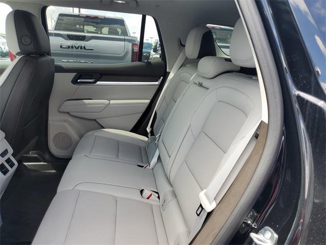 new 2026 GMC Terrain car, priced at $43,735