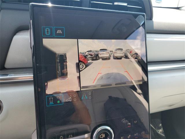 new 2026 GMC Terrain car, priced at $43,735