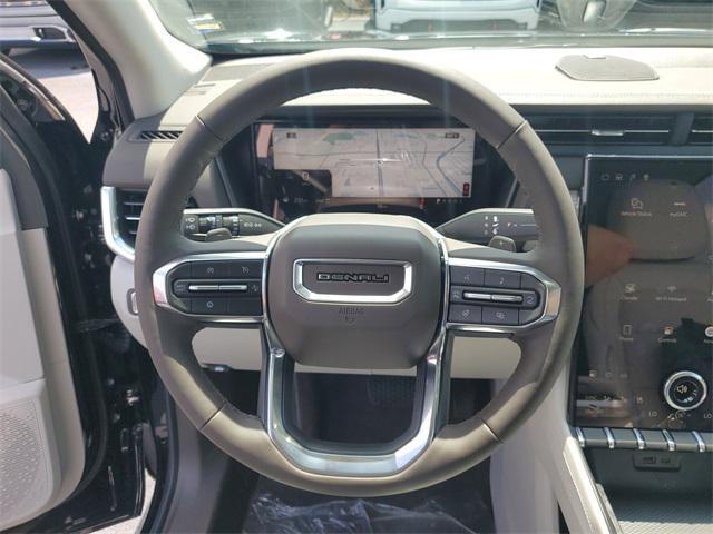 new 2026 GMC Terrain car, priced at $43,735