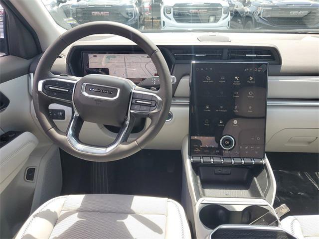 new 2026 GMC Terrain car, priced at $43,735