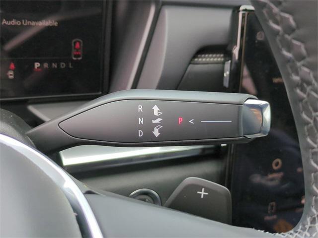 new 2025 GMC Terrain car, priced at $31,390