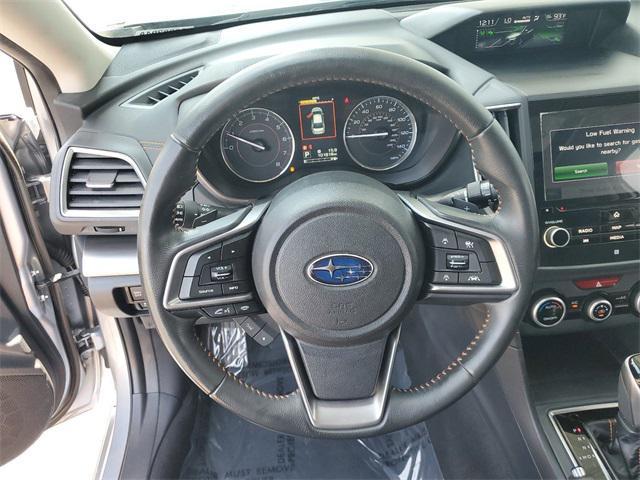 used 2018 Subaru Crosstrek car, priced at $16,684