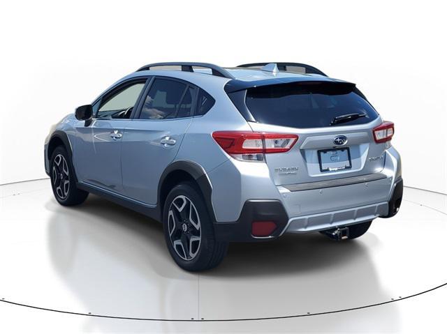 used 2018 Subaru Crosstrek car, priced at $16,684