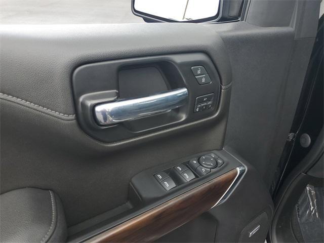 used 2022 GMC Sierra 1500 car, priced at $44,971