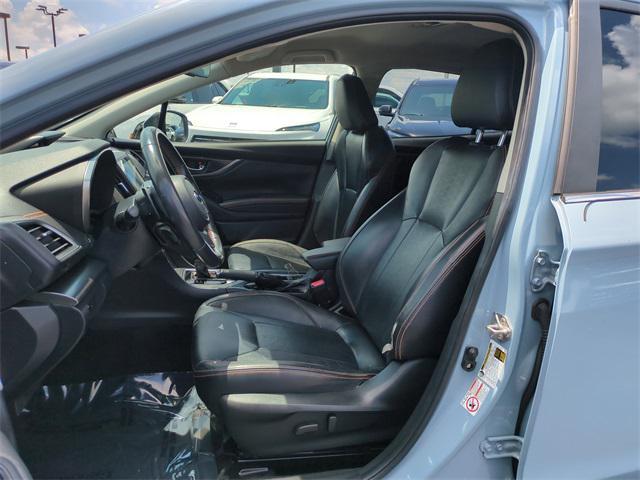 used 2019 Subaru Crosstrek car, priced at $21,288