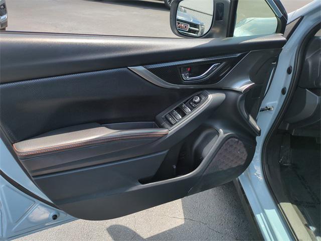 used 2019 Subaru Crosstrek car, priced at $21,288