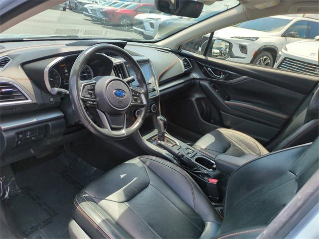used 2019 Subaru Crosstrek car, priced at $21,288