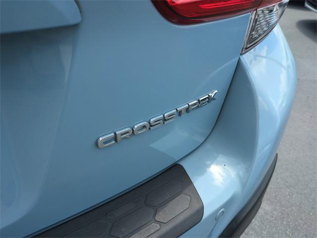 used 2019 Subaru Crosstrek car, priced at $21,288