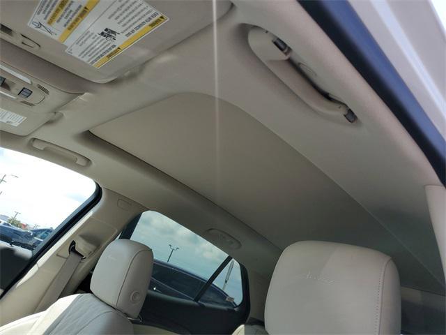 used 2021 Buick Envision car, priced at $22,325