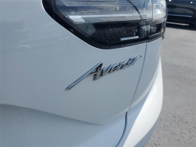 used 2021 Buick Envision car, priced at $22,325