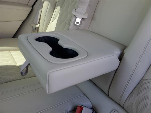 used 2021 Buick Envision car, priced at $22,325